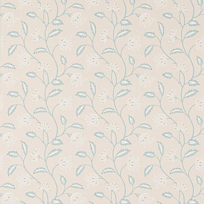 Обои бумажные Colefax and Fowler W7012-03 коллекции Small Design II