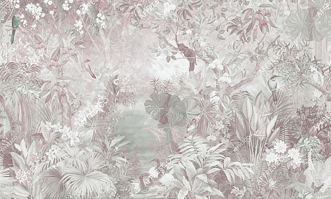 Панно Affresco Atmosphere AF510-COL3