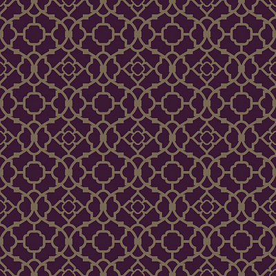 Обои York Waverly Small Prints WP2499