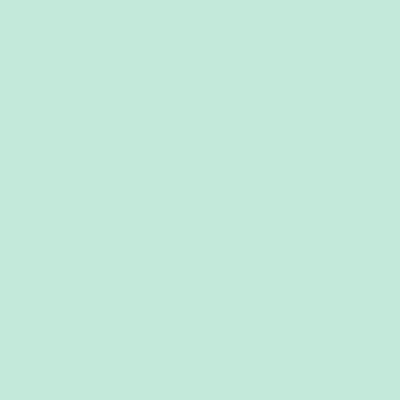 Краска Swiss Lake цвет Frosty Mint SL-2333