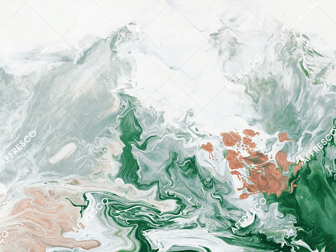 Панно Affresco Fine Art RE814-COL3