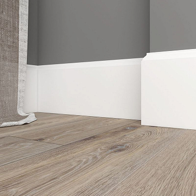 Плинтус Ultrawood Base 008