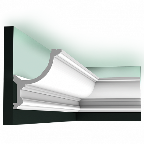 карниз Orac Decor C901