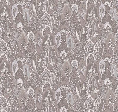 Обои Loymina BRIT4 008 коллекции British Style Forest