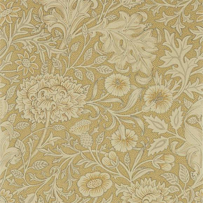 Бумажные обои Morris & Co 216681 коллекции Melsetter