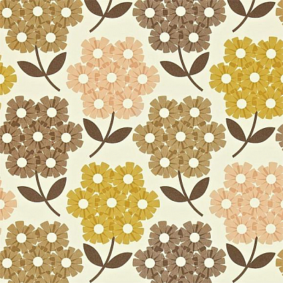 Флизелиновые Harlequin 110414 коллекции Orla Kiely