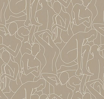 Обои Loymina Ins2 002/1 коллекции Amazonia