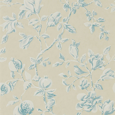 Обои Sanderson Woodland Walk 215725