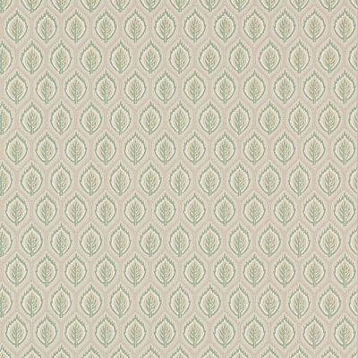 Обои бумажные Colefax and Fowler W7011-05 коллекции Small Design II