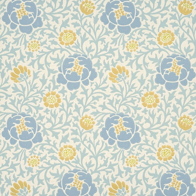 Обои Little Greene London Wallpapers 2 0273LWMARIG