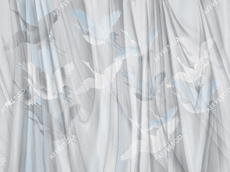 Панно Affresco Fine Art RE936-COL2