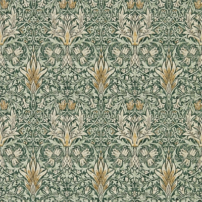 Обои Morris & Co Archive Wallpapers 4 216427