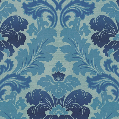 Обои Little Greene Revolution Papers 0284BPIMPER