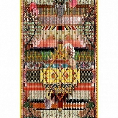 Флизелиновые Designers guild PCL1000/01 коллекции Scenes and Murals