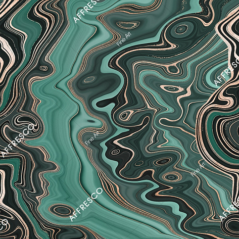 Панно Affresco Fine Art RE869-COL3