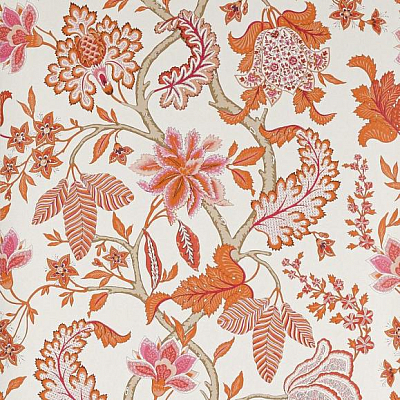 Обои флизелиновые Manuel Canovas 03115-03 коллекции Papiers Peints Vol 8