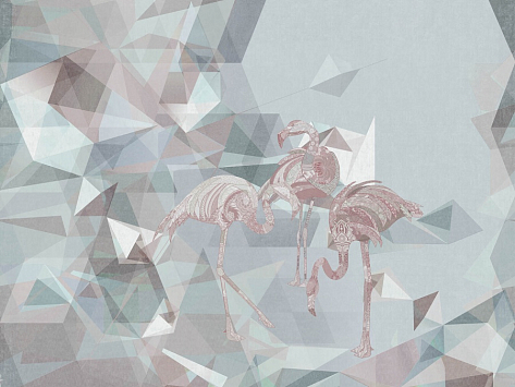 Панно Affresco Trend Art ZK482-COL2