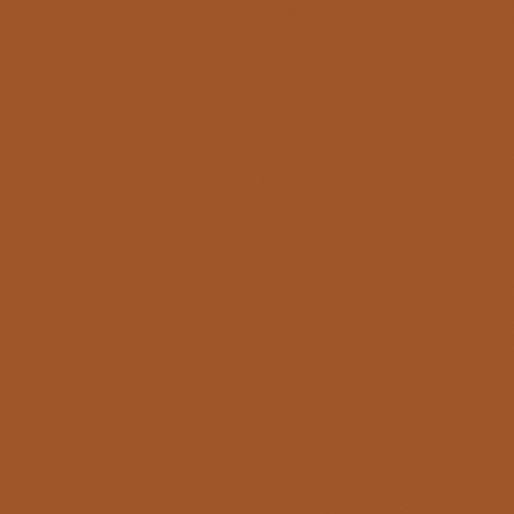 Краска Little Greene цвет Orange brown RAL 8023