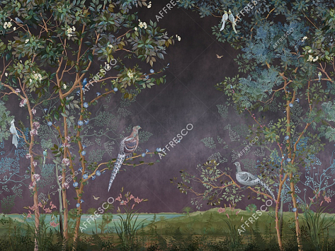 Панно Affresco Atmosphere AF511-COL3