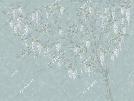 Панно Affresco Atmosphere AF515-COL3