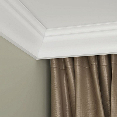 Карниз Ultrawood CR 4258