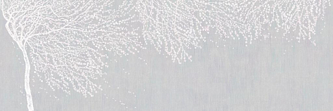 Панно Affresco Wallpaper Part 2 Bloom AB139-COL3 2x6,03 м