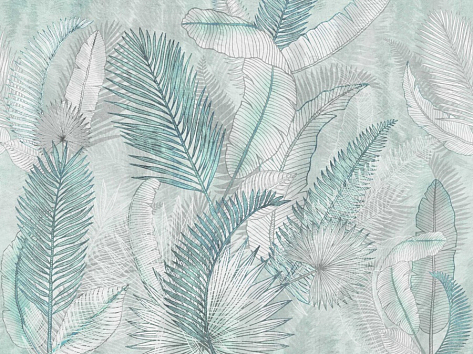 Панно Affresco Trend Art ML468-COL1