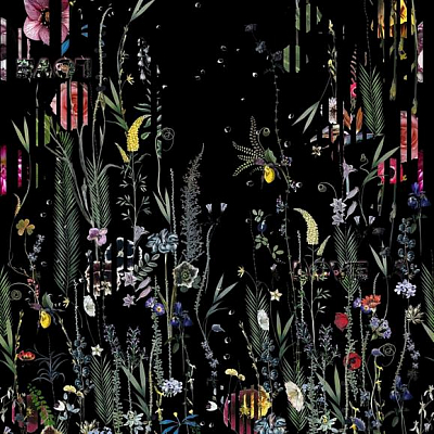 Флизелиновые Designers guild PCL7020/01 коллекции Scenes and Murals