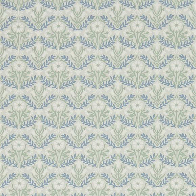 Флизелиновые Morris & Co 216435 коллекции Morris & Co Archive IV