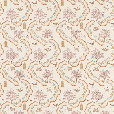 Обои Sanderson 217482 коллекции Highgrove