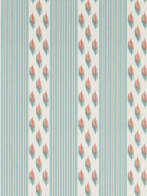 Обои Sanderson 217445 коллекции Curios Wallpaper
