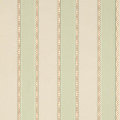 Обои бумажные Colefax and Fowler 07139/07 коллекции Mallory Stripes