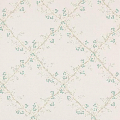 Обои бумажные Colefax and Fowler W7008-03 коллекции Small Design II