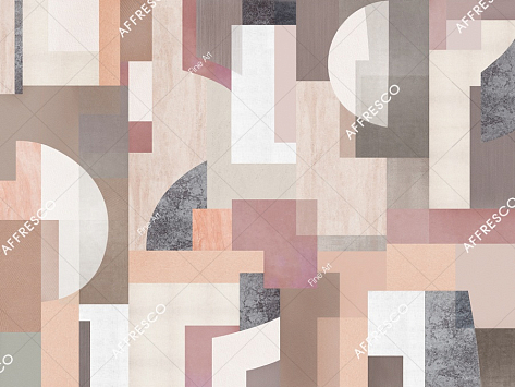 Панно Affresco Fine Art RE929-COL2