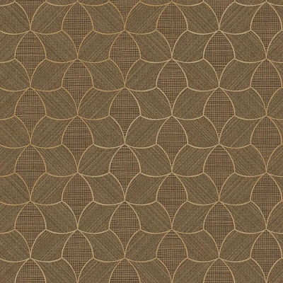 Обои Casamance 76944078 коллекции Tressora