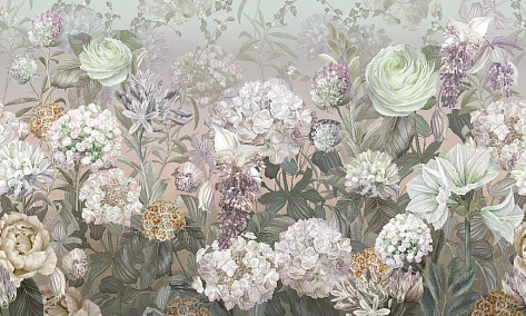 Панно Affresco Exclusive AB302-COL6