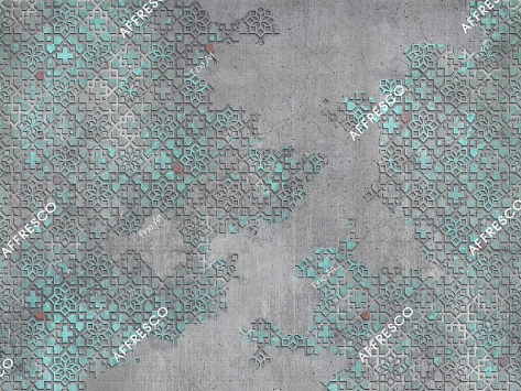 Панно Affresco Fine Art RE910-COL3