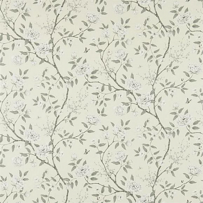 Бумажные обои Zoffany 311335 коллекции Woodville