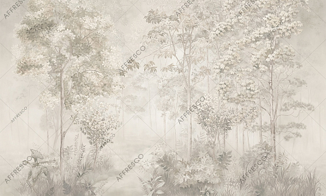 Панно Affresco Atmosphere AF527-COL2