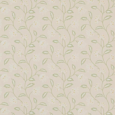 Обои бумажные Colefax and Fowler W7012-04 коллекции Small Design II