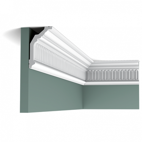 гибкий карниз Orac Decor C304F
