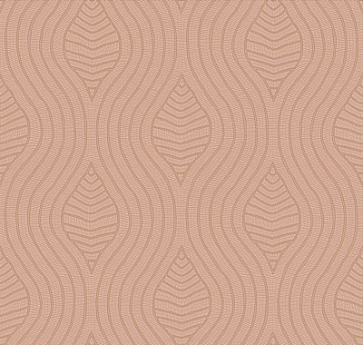 Обои Casamance 76993262 коллекции Broderies