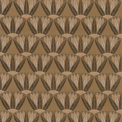 Обои Casamance 76161834 коллекции Bord Du Nil