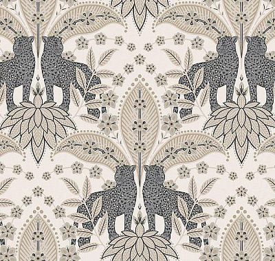 Обои Loymina Ins1 001/3 коллекции Amazonia
