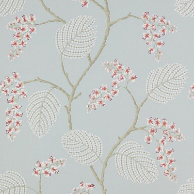 Обои бумажные Colefax and Fowler 07141/01 коллекции Jardine Florals