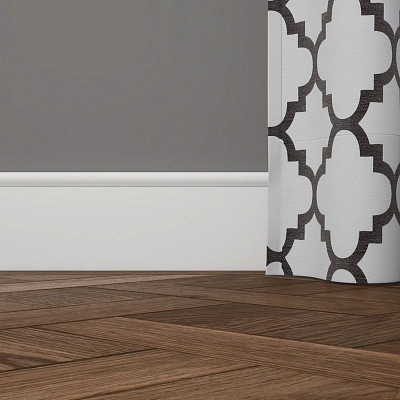 Плинтус Ultrawood Base 5051