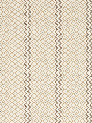 Обои Sanderson 217450 коллекции Curios Wallpaper