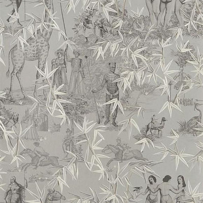 Флизелиновые Christian Lacroix PCL1006/04 коллекции Au Thèâtre Ce Soir
