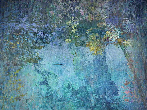 Панно Affresco Re-Space ZK85-COL3