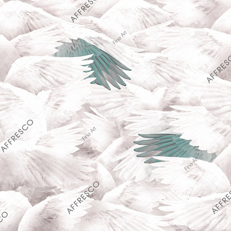 Панно Affresco Fine Art RE878-COL5